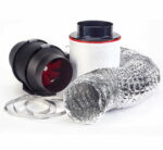 AutoPot Complete Grow Tent Kit - Image 5