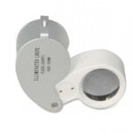 Loupe - 40x Garden Detecting Loupe