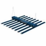 Maxibright Daylight LED 660W