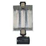 Elite 630w Double Ended Fixture With 4k Bulb - Image 3