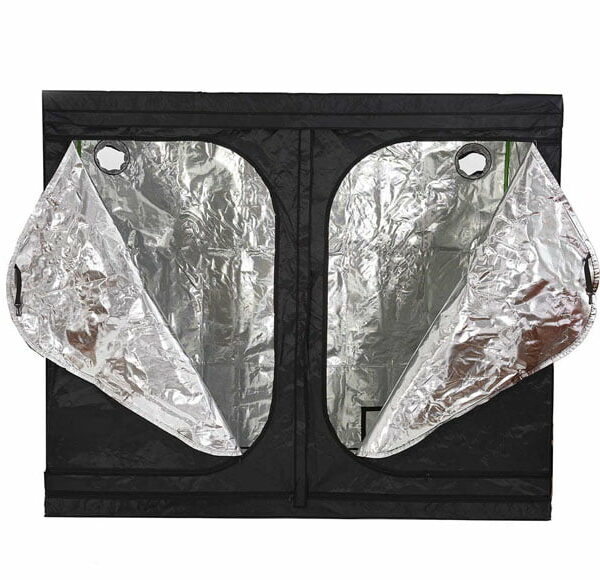 Grow Tent - 300cm x 300cm x 200cm