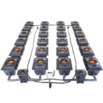 IWS RUSH R-DWC System