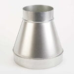 Ducting Reducers