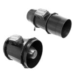 Systemair Revolution Fans