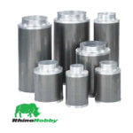 Rhino Hobby Filter