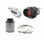 Complete Professional Grow Tent Kit - Image 4
