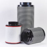 Fox Carbon Filter
