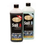 Gold Label Soil A & B