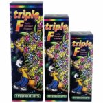 HydroTops Triple F