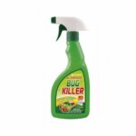 Spider Mite Bug Killer Spray