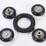 Light Mover Wheel Replacement