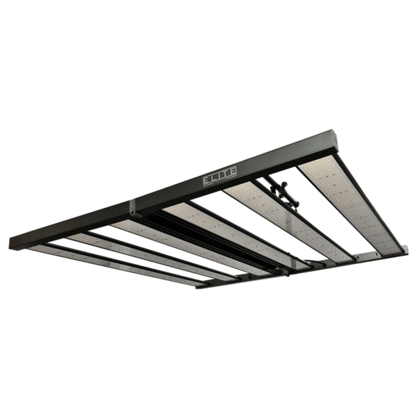 Elite Pro LED 680W - 2.9µmol/J