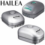 Hailea Adjustable Air Pumps
