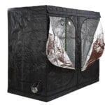 Grow Tent - 400cm x 200cm x 200cm