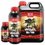Shogun Fertilisers PK Warrior 9/18