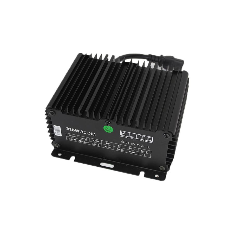 315w ballast shop