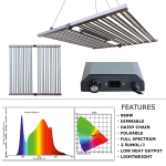 lumenlite 960w specs
