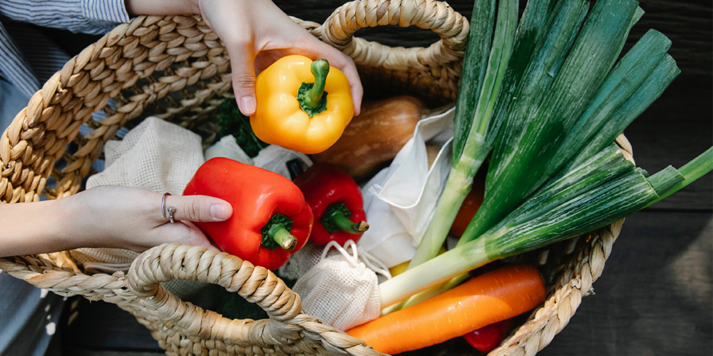 grow your own fruit