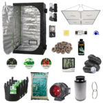 Beginners Complete Grow Tent Kits - Image 23