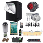 Beginners Complete Grow Tent Kits - Image 5