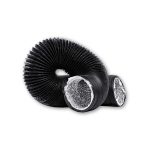 Fox Combi ventilationDucting