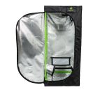 Small Hydroponic Grow Tent Kit 60x60x140cm - Image 6