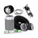 Rhino Hobby Air Extraction Kit