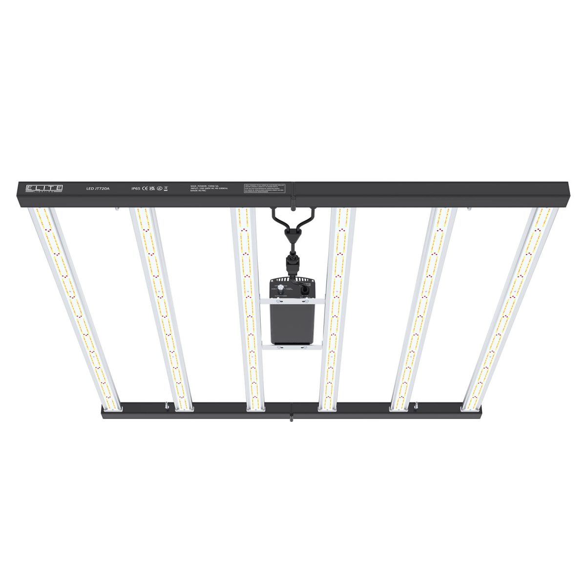grow light dimmable