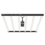 grow light dimmable