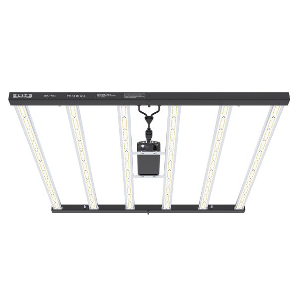 grow light dimmable