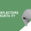 grow light reflector guide